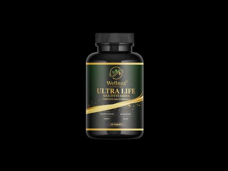 Multivitamins