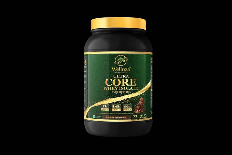 Whey Protein